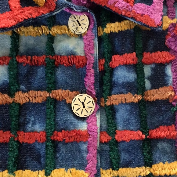 Jacket - Picture 4 of 5